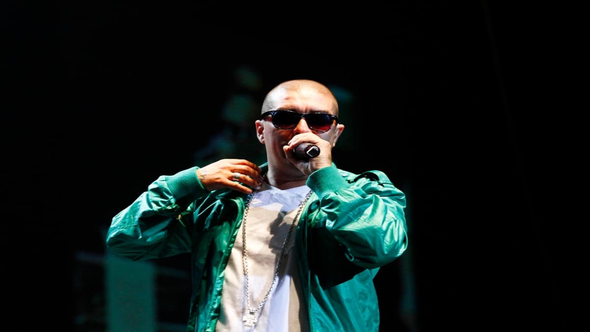 ¡Chao Dj Méndez! Leopoldo decidió que ya no quiere ser llamado por su típico apodo