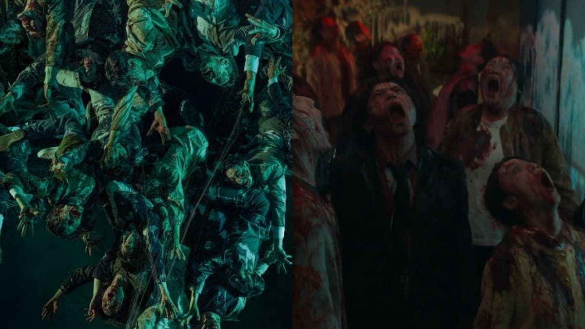Esta es la película de terror que debes ver si te gustó "Tren a Busan" y buscas otra cinta llena de acción