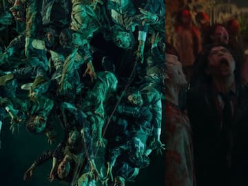 Esta es la película de terror que debes ver si te gustó "Tren a Busan" y buscas otra cinta llena de acción