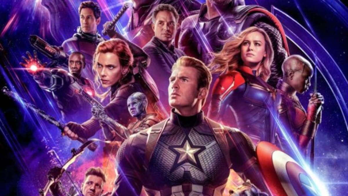 Consejos para evitar los spoilers de «Avengers: Endgame»