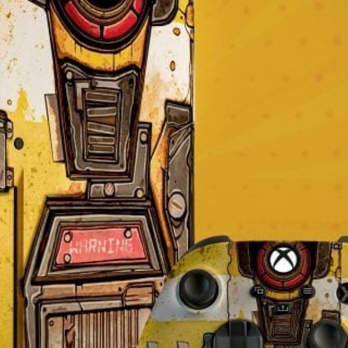 Xbox Series X tendrá una edición especial de la saga Borderlands