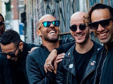 Cultura Profética debuta en Gran Arena Monticello 2026: Fecha y venta de entradas para el recital