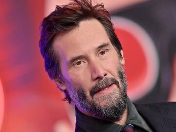 Afirman que Keanu Reeves actuará en un falso documental de una famosa banda de rock