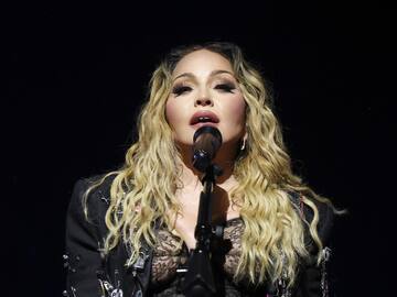Madonna anuncia el relanzamiento de uno de sus álbumes más connotados