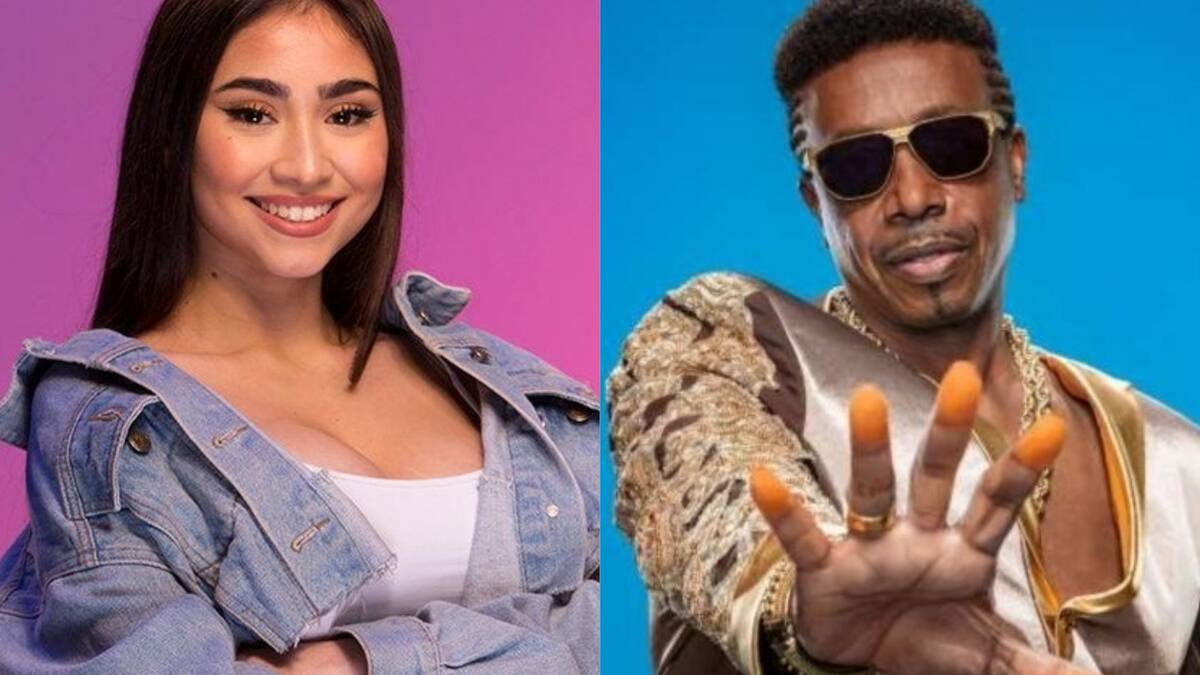 ¡MC Hammer en modo chileno! El rapero también compartió video de Paloma Mami