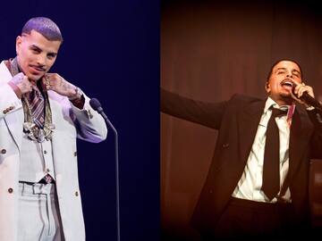 Rauw Alejandro confirma la fecha de estreno y lista de canciones de su próximo álbum