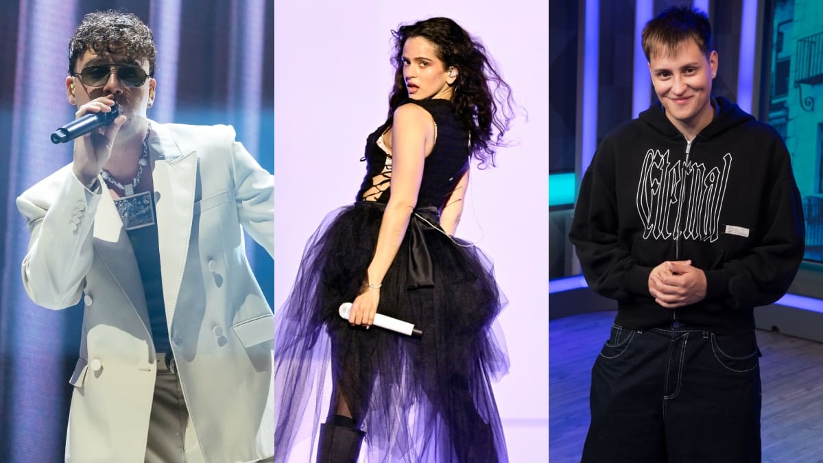 LOS40 Music Awards Santander 2026: Conoce a los nominados y nominadas