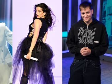 LOS40 Music Awards Santander 2026: Conoce a los nominados y nominadas