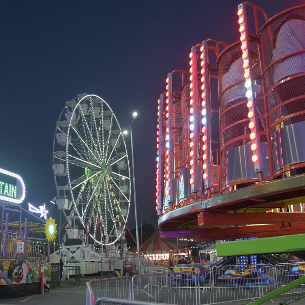 ¿Panorama para el 18 con niños? Wonder Park tendrá 10 días de juegos y sorpresas familiares