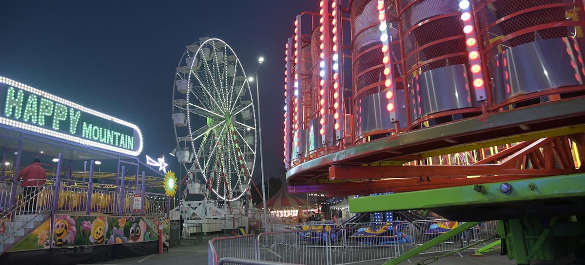 CL - Wonder Park