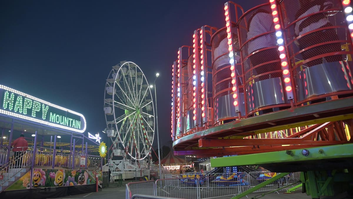 ¿Panorama para el 18 con niños? Wonder Park tendrá 10 días de juegos y sorpresas familiares