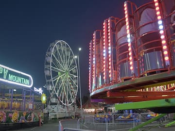 ¿Panorama para el 18 con niños? Wonder Park tendrá 10 días de juegos y sorpresas familiares