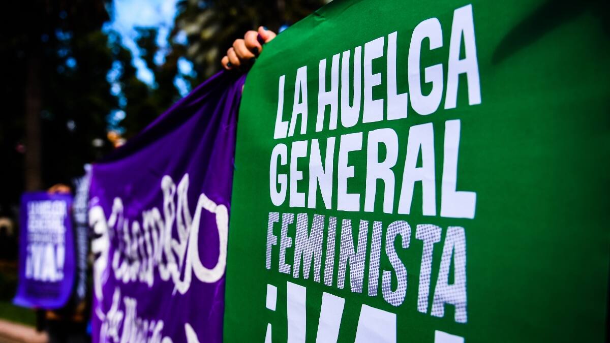 ONU Mujeres prepara conmemoración del Día Internacional de la Mujer 2022