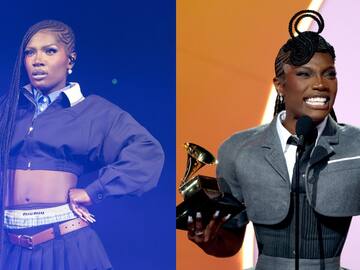 La historia de Doechii: De artista emergente a ganar la Mujer del Año y ser headliner en Lollapalooza Chile 2026