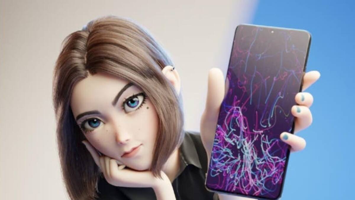 ¿Quién es Sam? Descubre los detalles de la nueva asistente de tu teléfono móvil