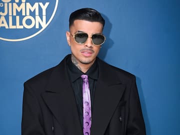 Rauw Alejandro en Chile 2025: Fecha, lugar y venta de entradas