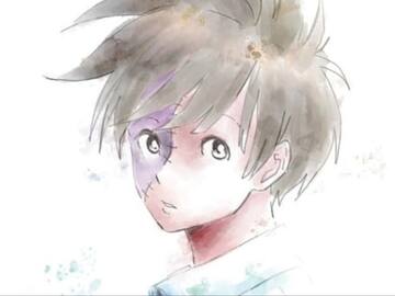 ¡Medalla de plata para Chile!: Artista nacional logra segundo lugar en competición internacional de manga en Japón