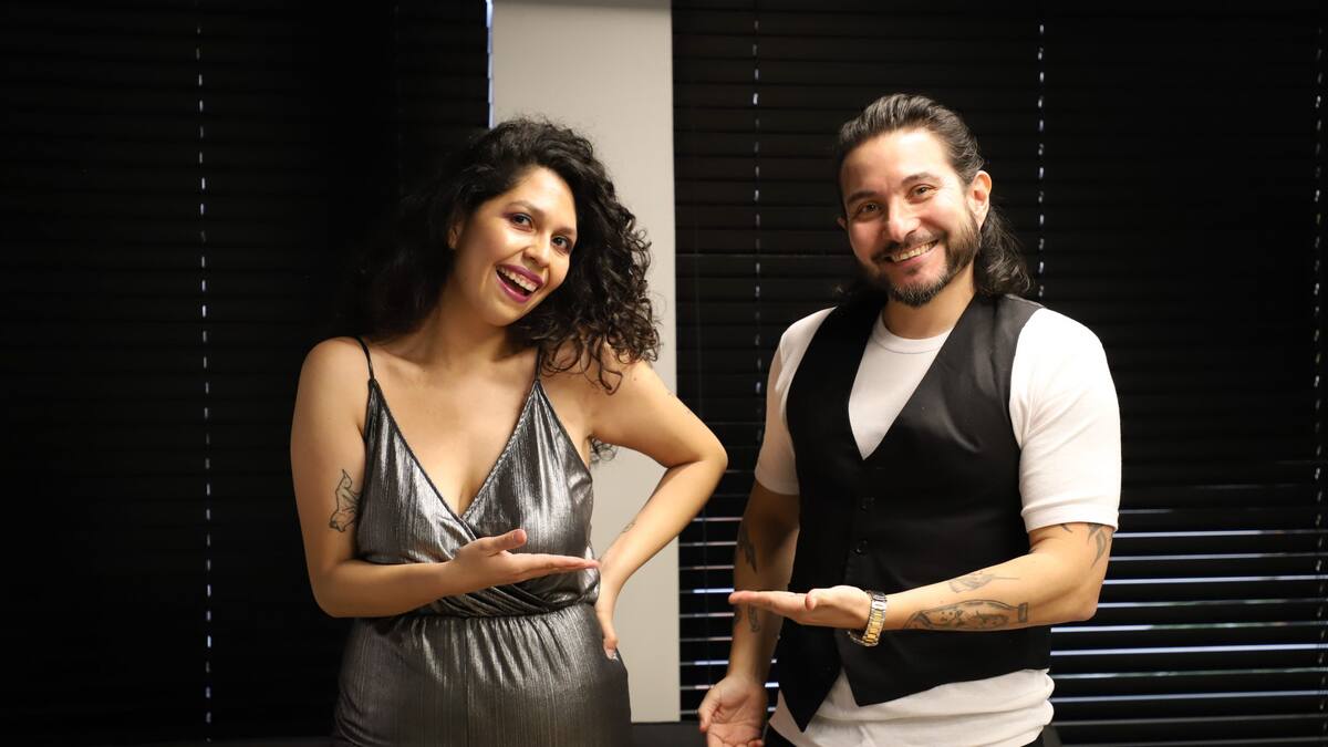 «Cuéntate Uno»: Estos son los 3 ganadores del primer festival de stand up aficionado de LOS40