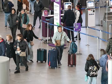 Advierten el gran riesgo tras el anuncio de Latam de cerrar una ruta entre dos grandes ciudades de Chile