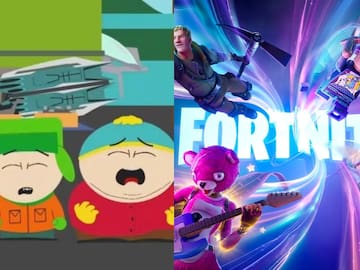 Aseguran que "South Park" prepara su llegada a "Fortnite"