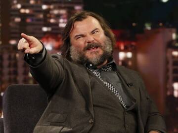 ¿"Jumanji 3" sin Jack Black?, esto dijo el actor