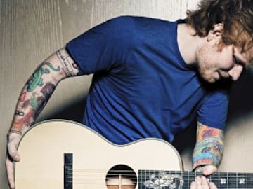 Ed Sheeran en Chile 2026: Fecha, lugar y venta de entradas