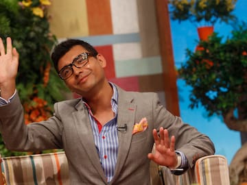 Muere el periodista nacional Andrés Caniulef a los 48 años