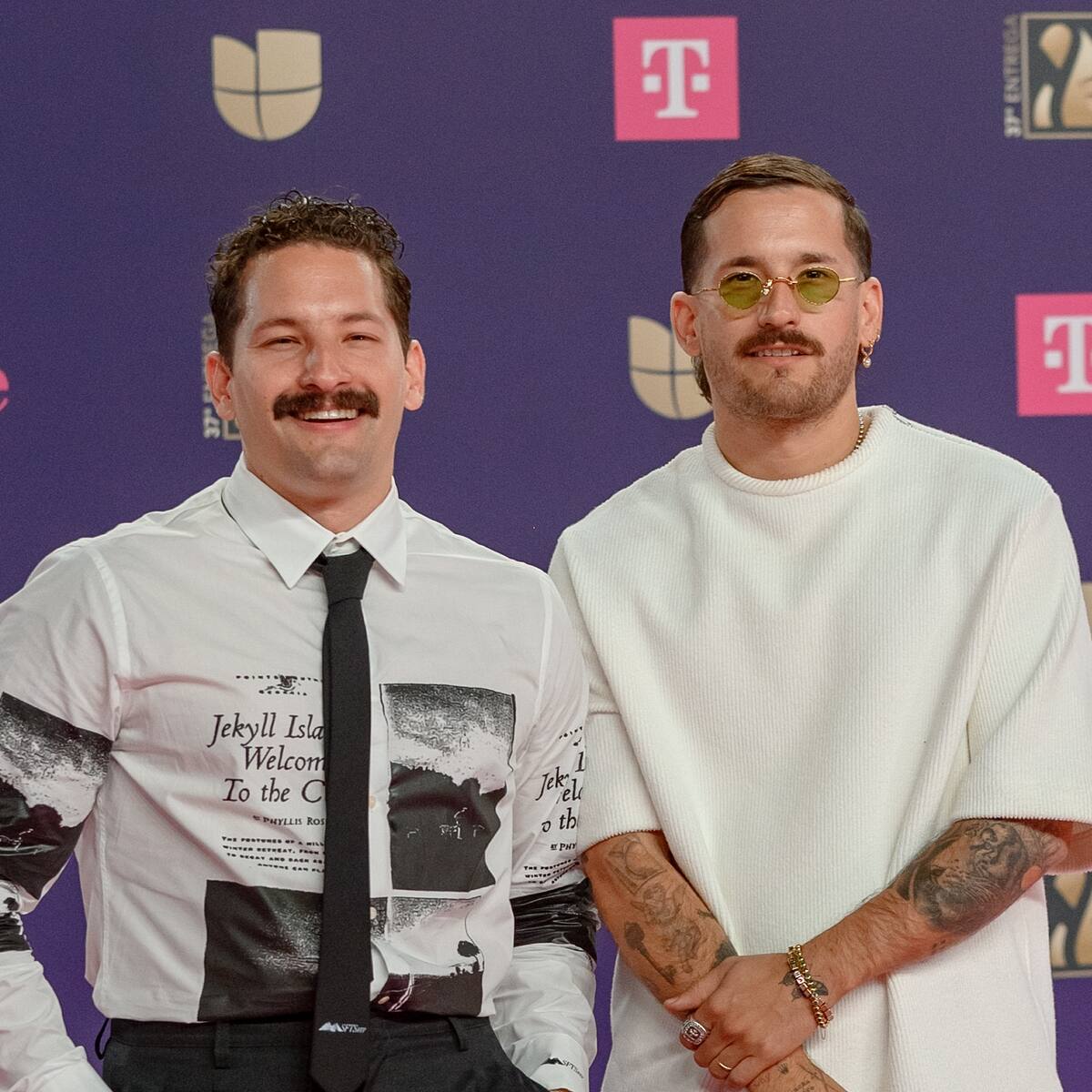 Mau y Ricky regresan a Chile 2026: Fecha, lugar y venta de entradas