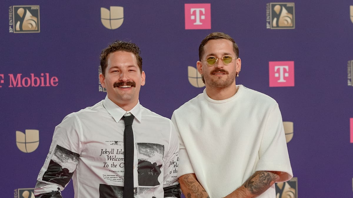 Mau y Ricky regresan a Chile 2026: Fecha, lugar y venta de entradas