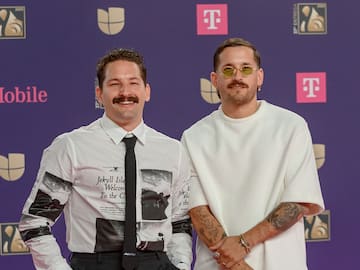 Mau y Ricky regresan a Chile 2026: Fecha, lugar y venta de entradas