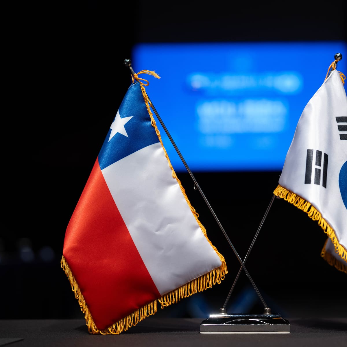 El fenómeno coreano sigue creciendo en Chile: Patronato rebautizará una de sus principales calles