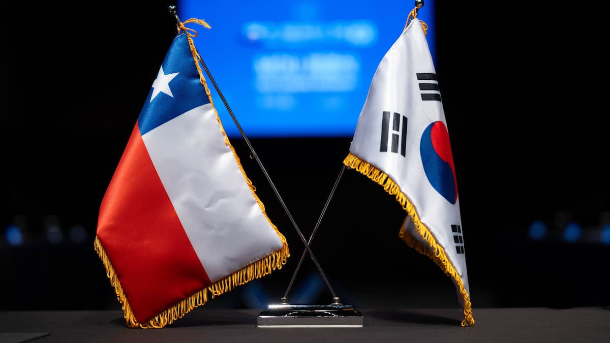 El fenómeno coreano sigue creciendo en Chile: Patronato rebautizará una de sus principales calles
