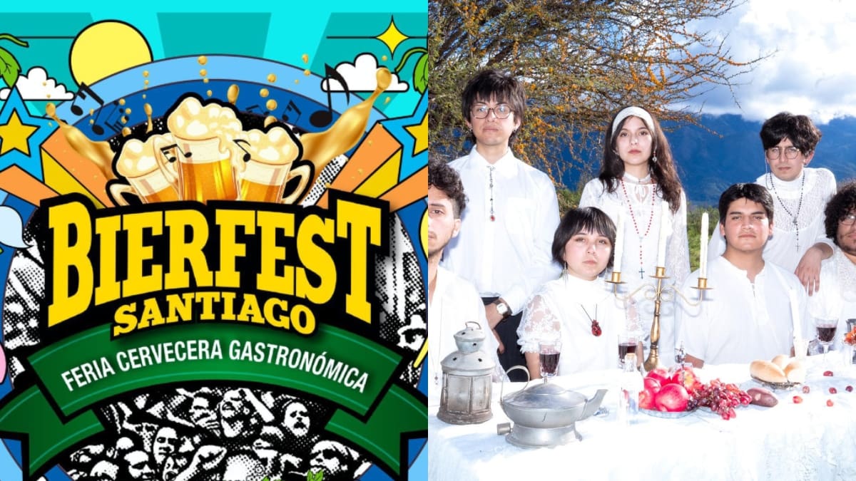 Importante festival cervecero prepara su 15° aniversario a lo grande: Candelabro, Sinergia y más