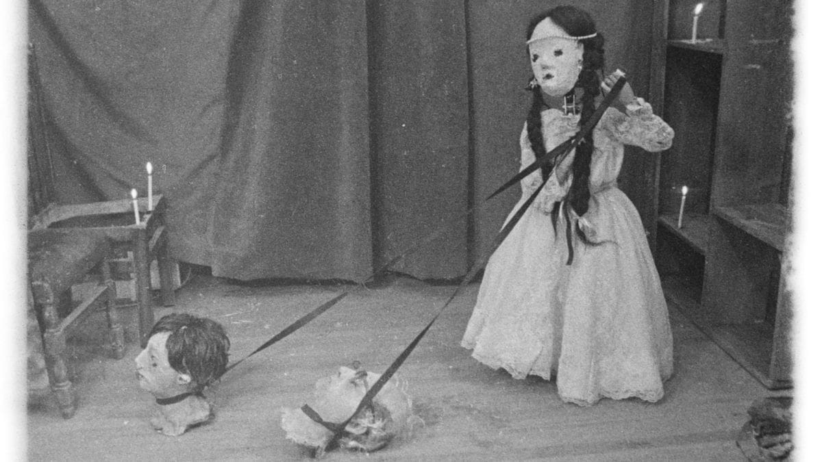 Corto chileno «Los Huesos» triunfa en Festival de Venecia