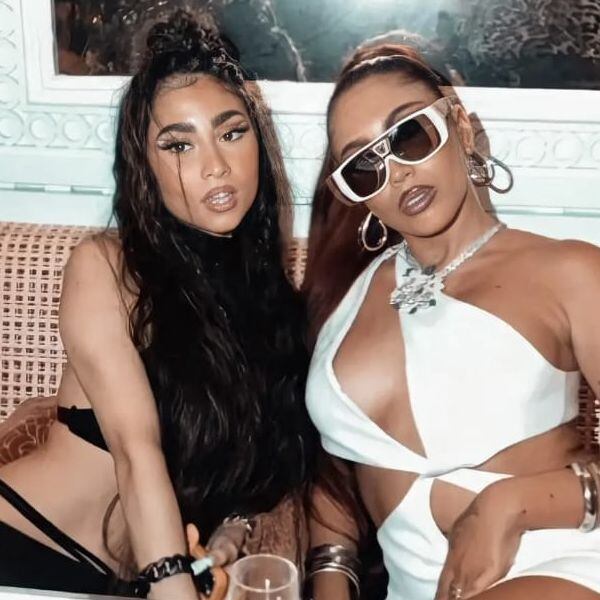 Captura de Instagram.