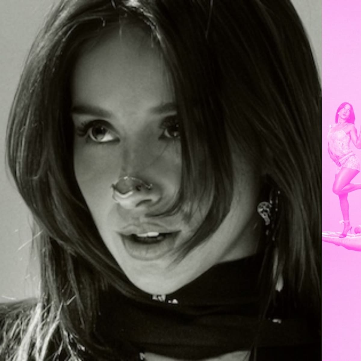 Denise Rosenthal abre una nueva etapa musical con "Primero, Yo Misma" y "1 es 2+2"