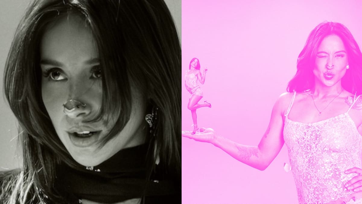 Denise Rosenthal abre una nueva etapa musical con "Primero, Yo Misma" y "1 es 2+2"