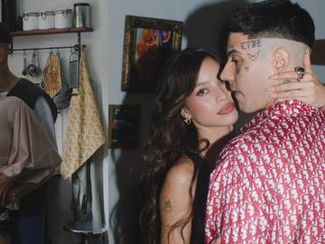 "Noviogangsta<3": Emilia saca su lado más romántico en su nuevo estreno