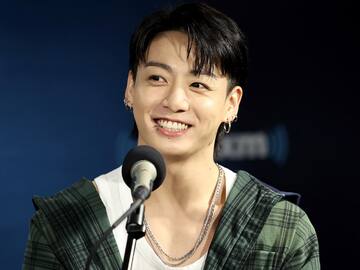 Jungkook conmueve al mundo con la versión acapella de "Hate You"