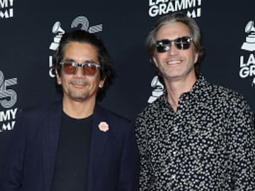 El error en la gráfica de Bacilos en Viña 2025 que desató una ola de reacciones