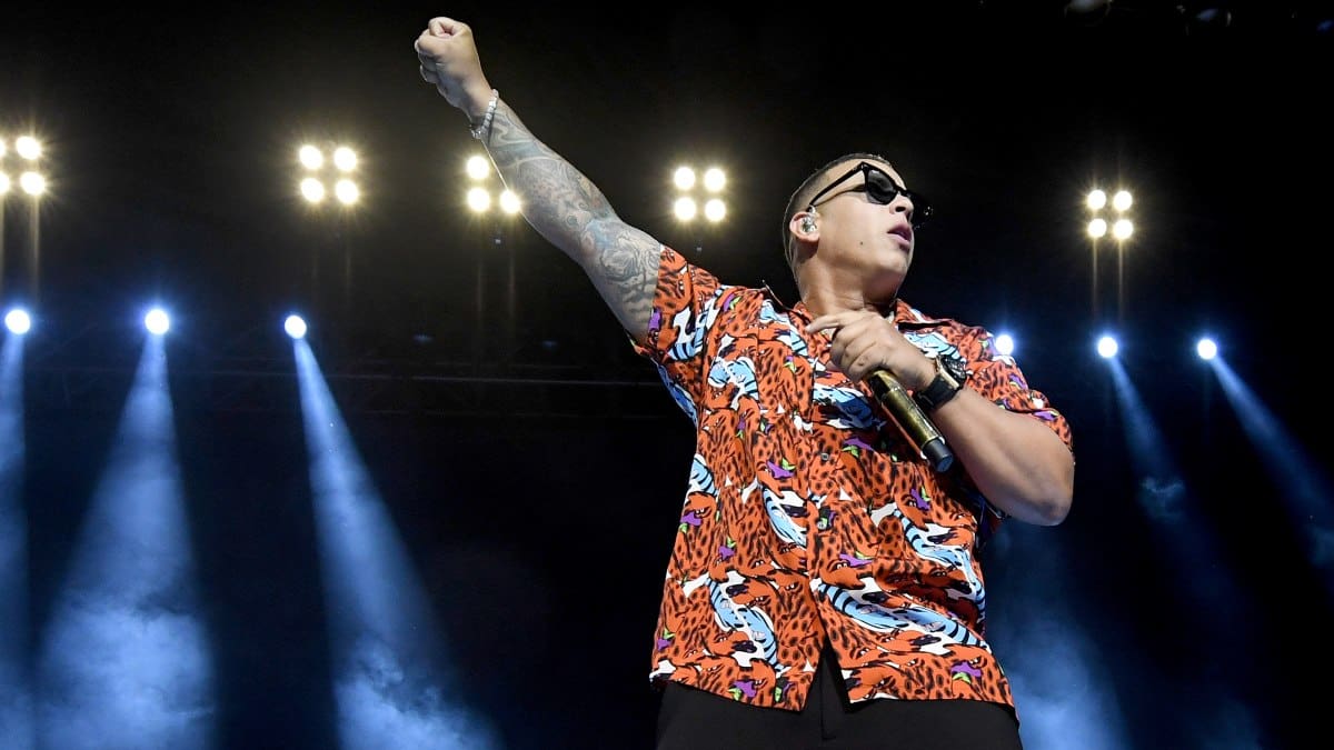 ¡Hazte esa! Daddy Yankee agotó en menos de cinco horas tres fechas en Chile