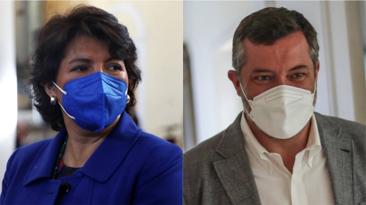 Wikipedia responde tras polémica mención en Debate Presidencial