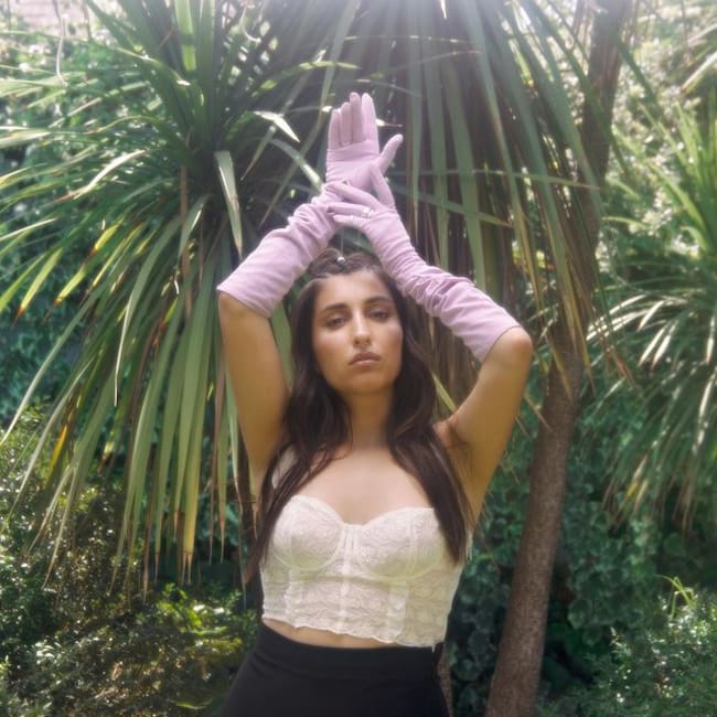 Fuente: Instagram @mariasim0n