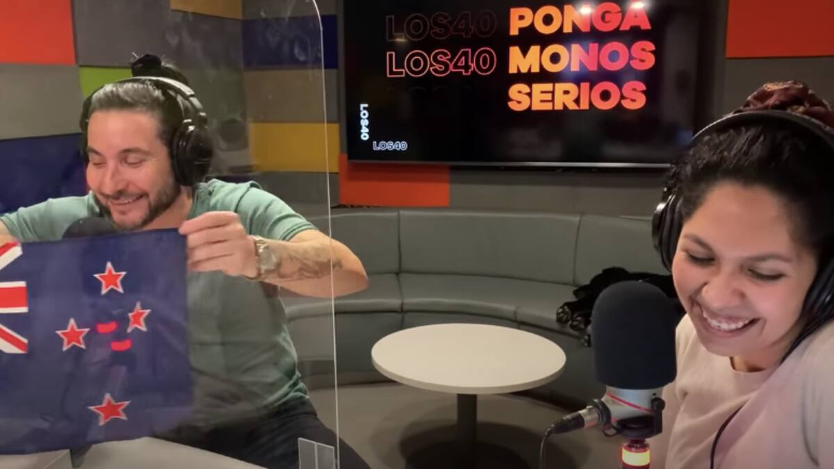 ¡Con la Queen y el Pececito no se pasan penas! Revisa los mejores momentos del «Pongámonos Serios» durante mayo