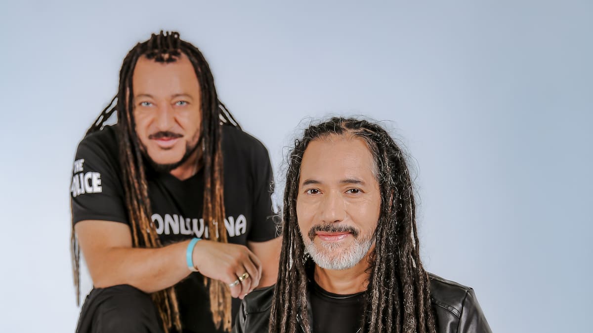 Confirman fecha del esperado concierto entre Gondwana y Quique Neira: así puedes conseguir entradas