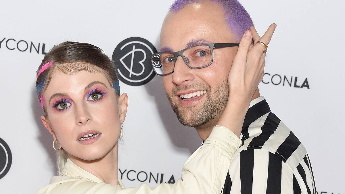 Hayley Williams abrirá su propia peluquería: ¿Dónde estará y cómo se llama?