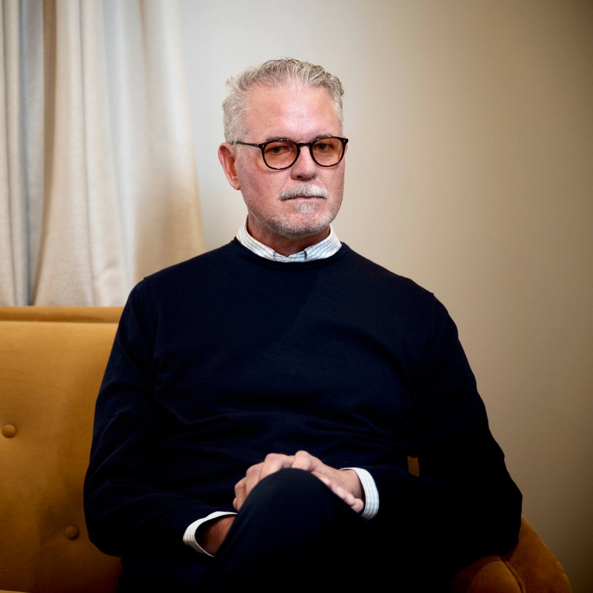 Con “Chasing Cars” de fondo: "Grey's Anatomy" rinde homenaje a Eric Dane