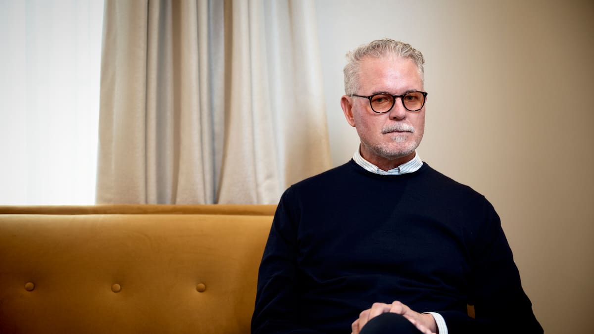 Con “Chasing Cars” de fondo: "Grey's Anatomy" rinde homenaje a Eric Dane