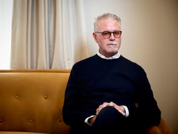 Con “Chasing Cars” de fondo: "Grey's Anatomy" rinde homenaje a Eric Dane