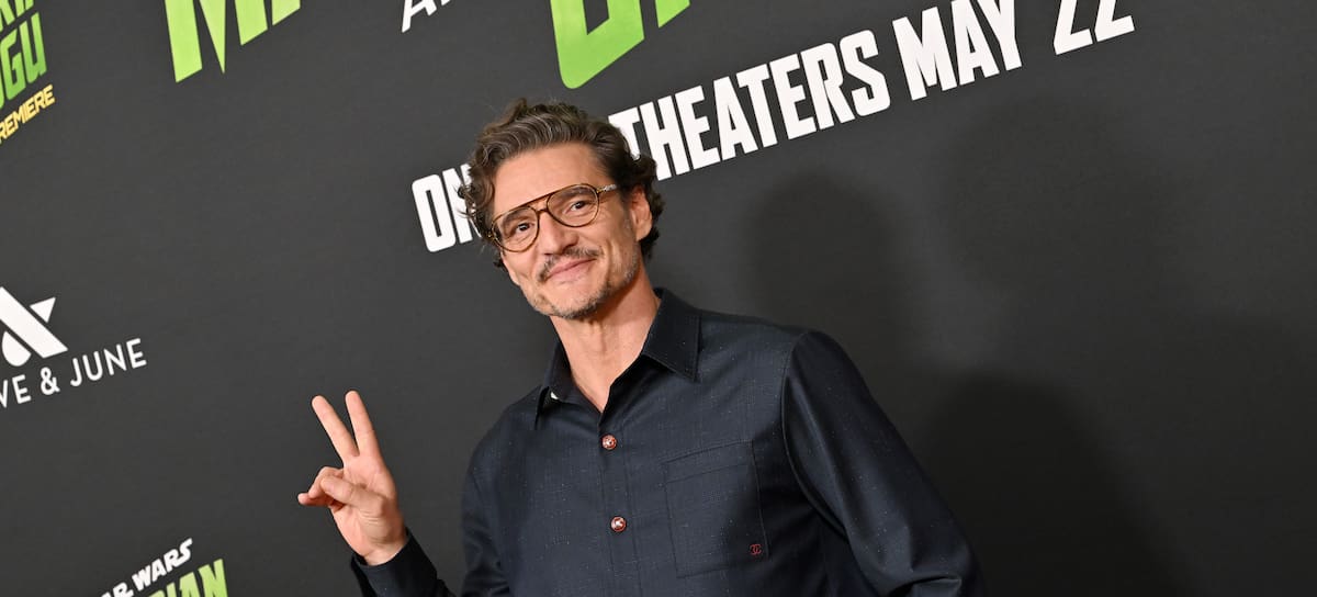 CL - Pedro Pascal